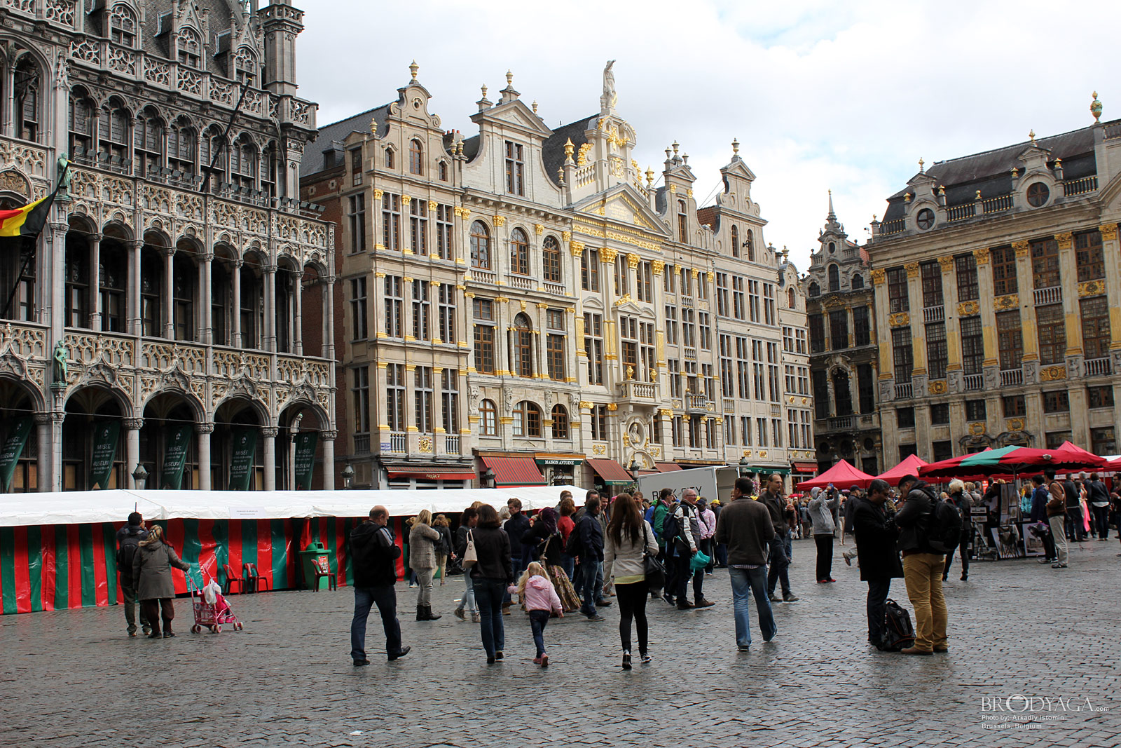 Brussels